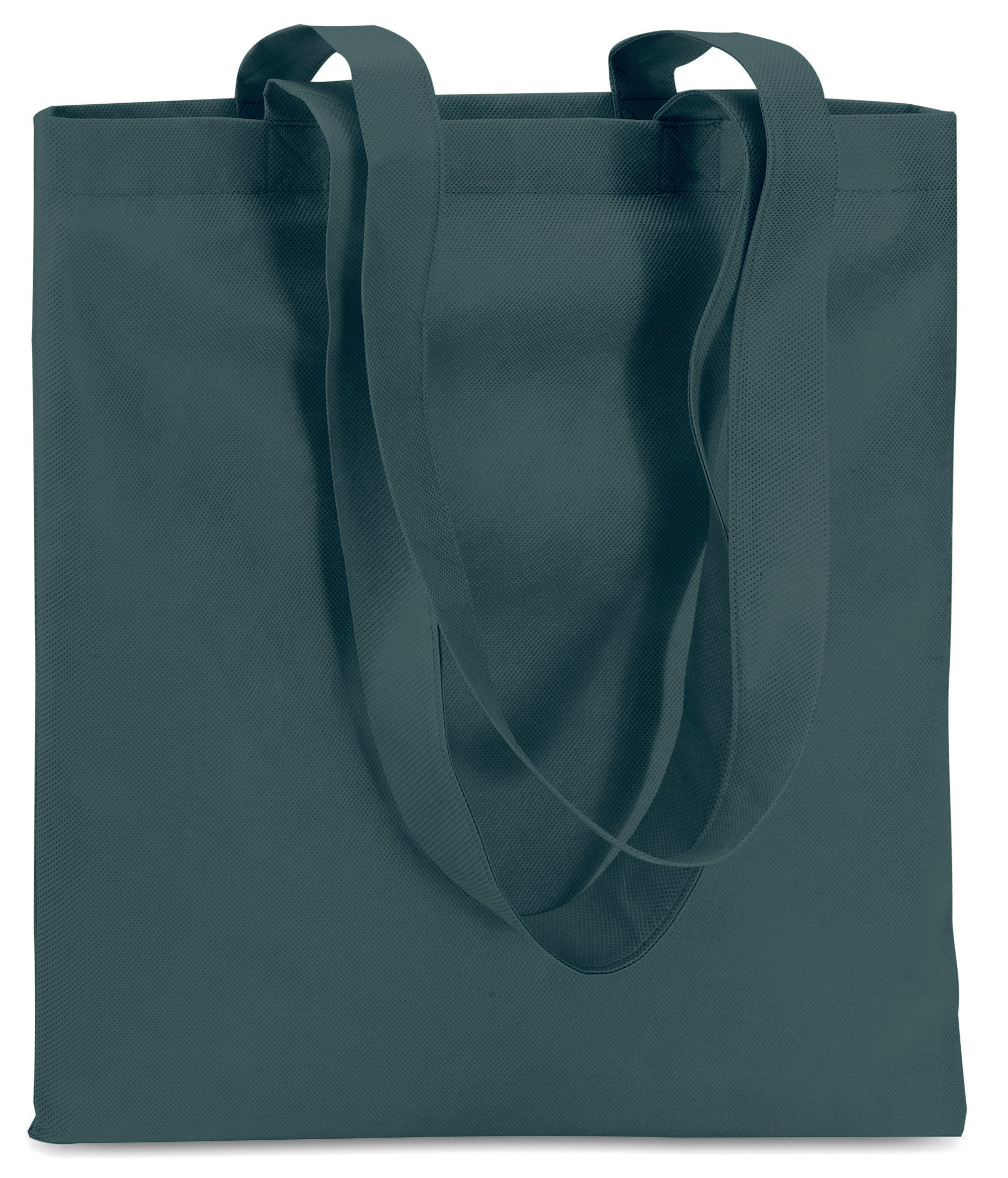 Sacoşă neţesută de cumpărături