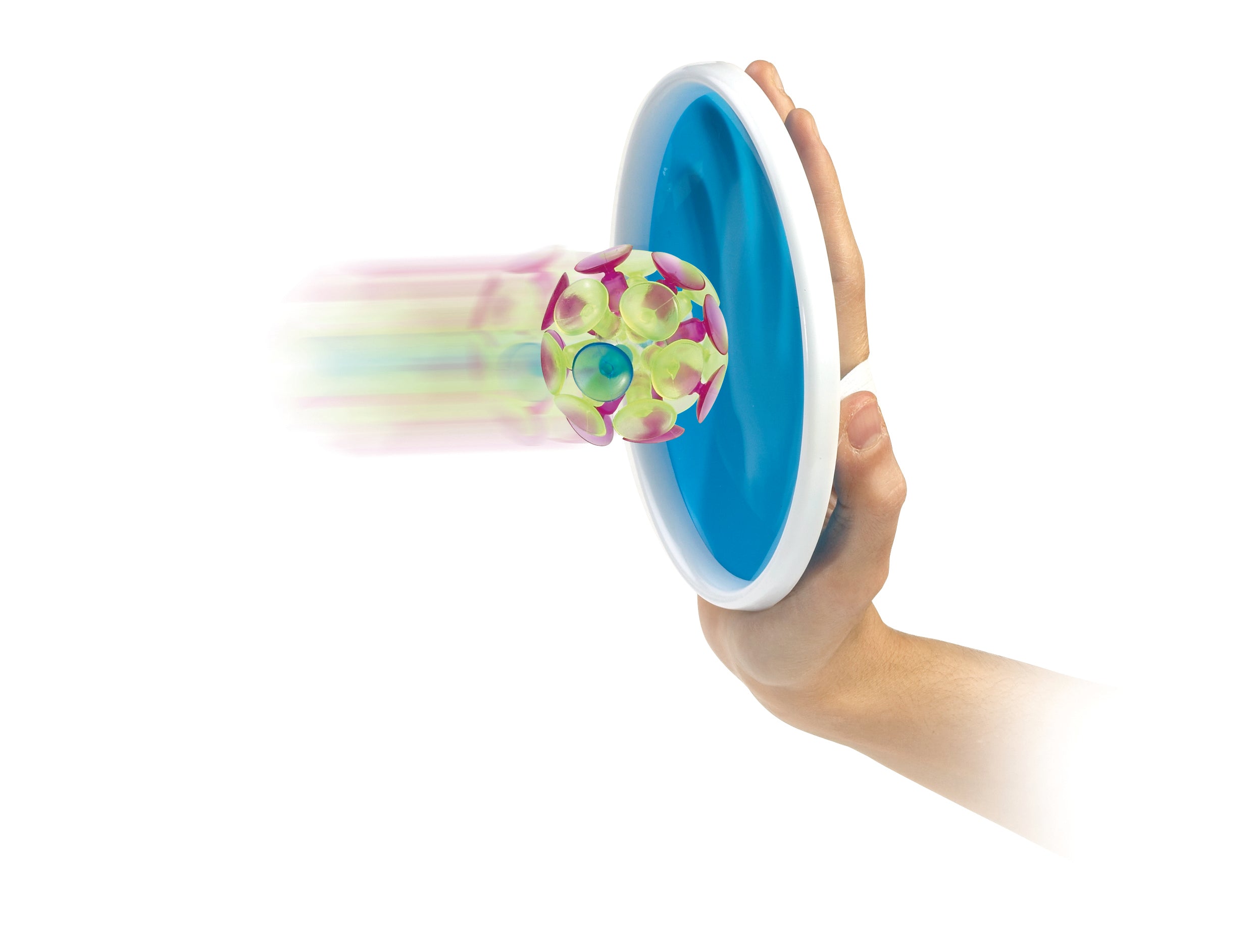 Joc minge cu ventuze