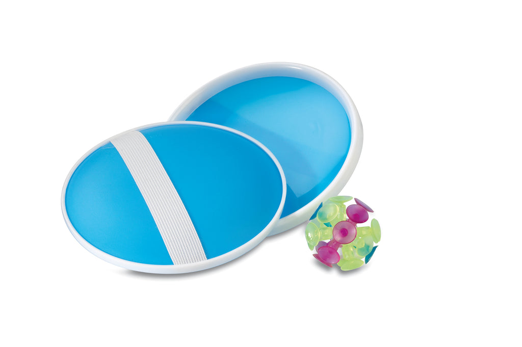 Joc minge cu ventuze