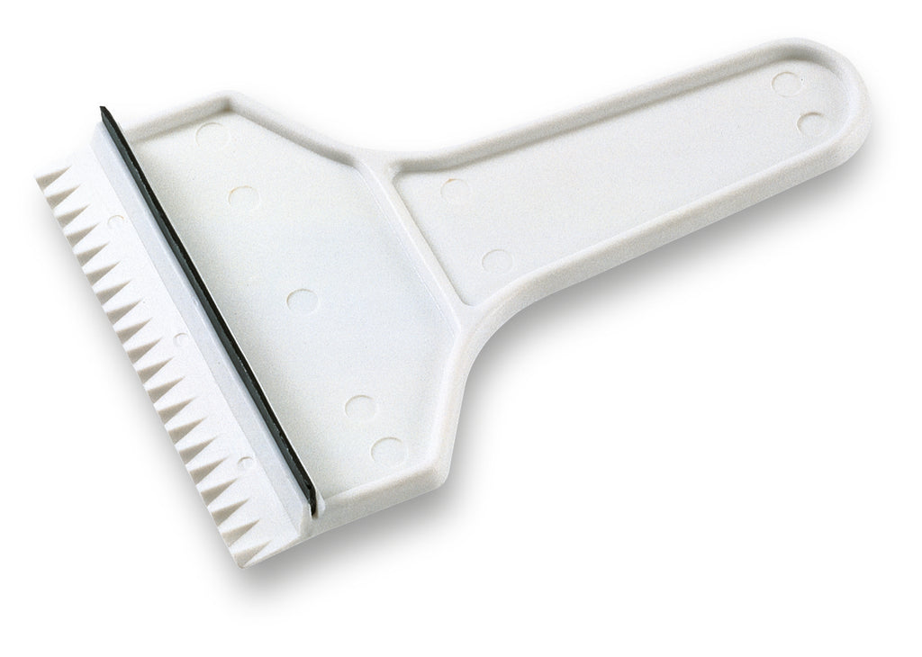 Racletă de gheaţă