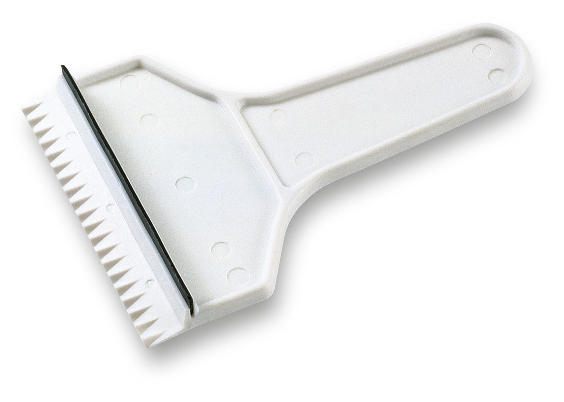 Racletă de gheaţă