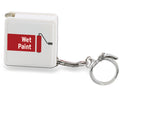 Ruletă cu breloc / 1 metru