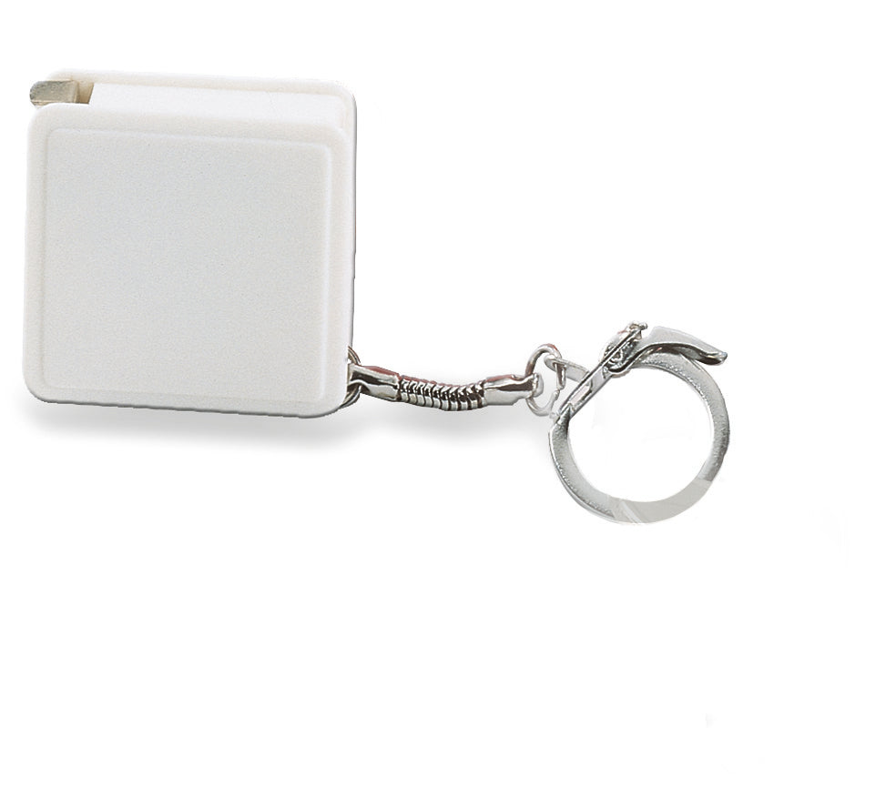 Ruletă cu breloc / 1 metru