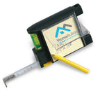 Ruletă 2 metri cu notițe