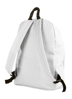 Rucsac cu buzunar exterior