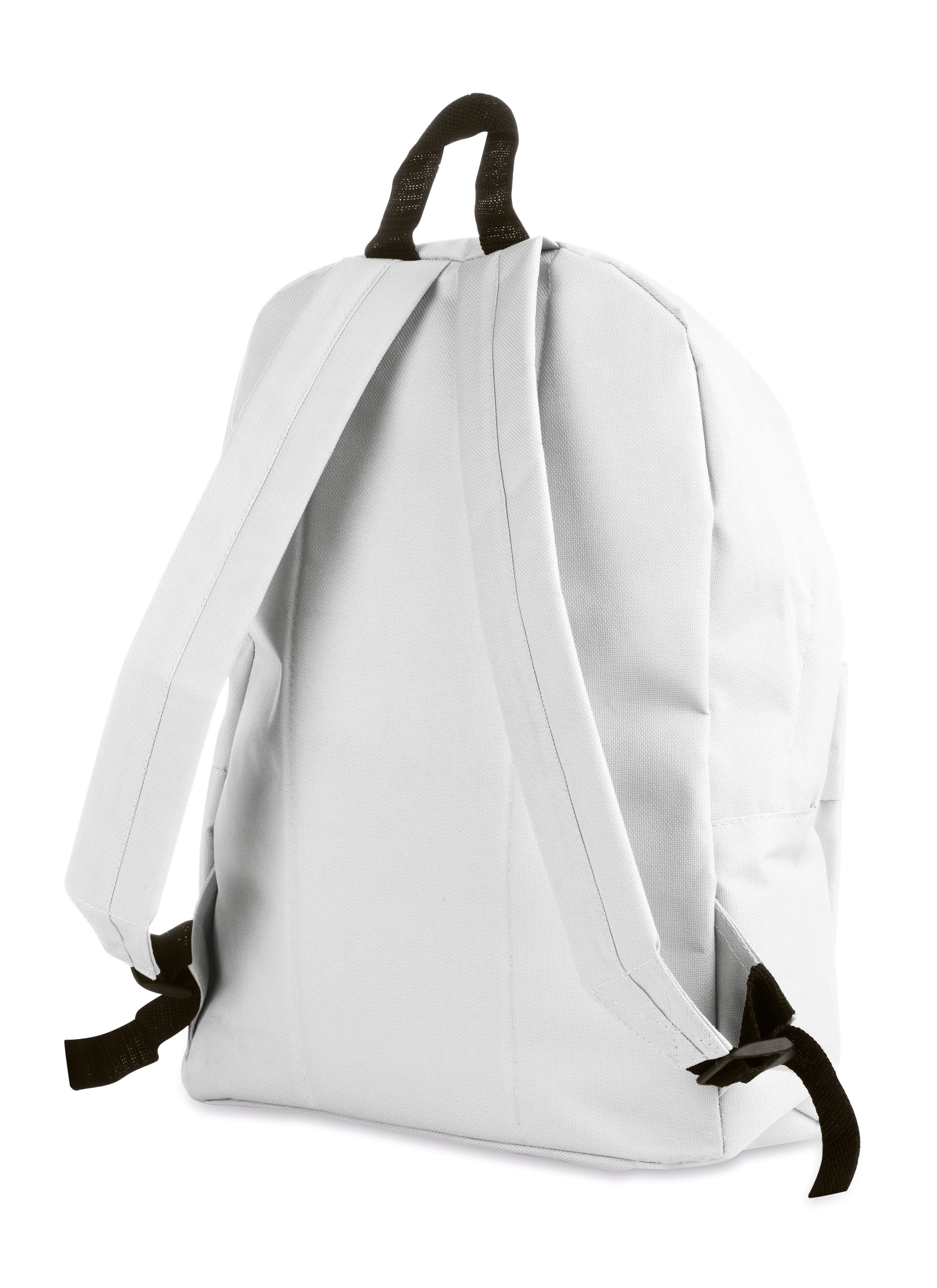 Rucsac cu buzunar exterior