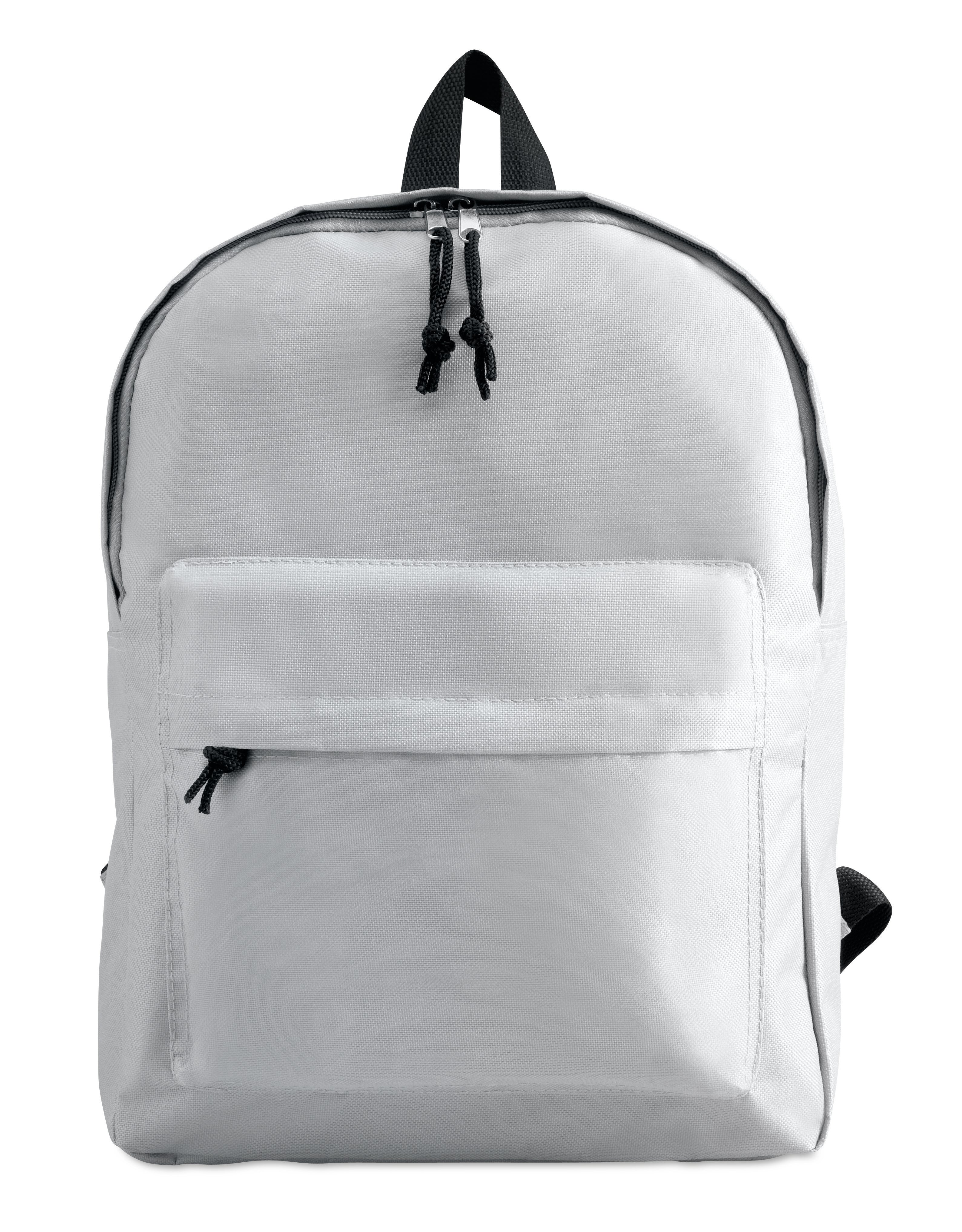 Rucsac cu buzunar exterior