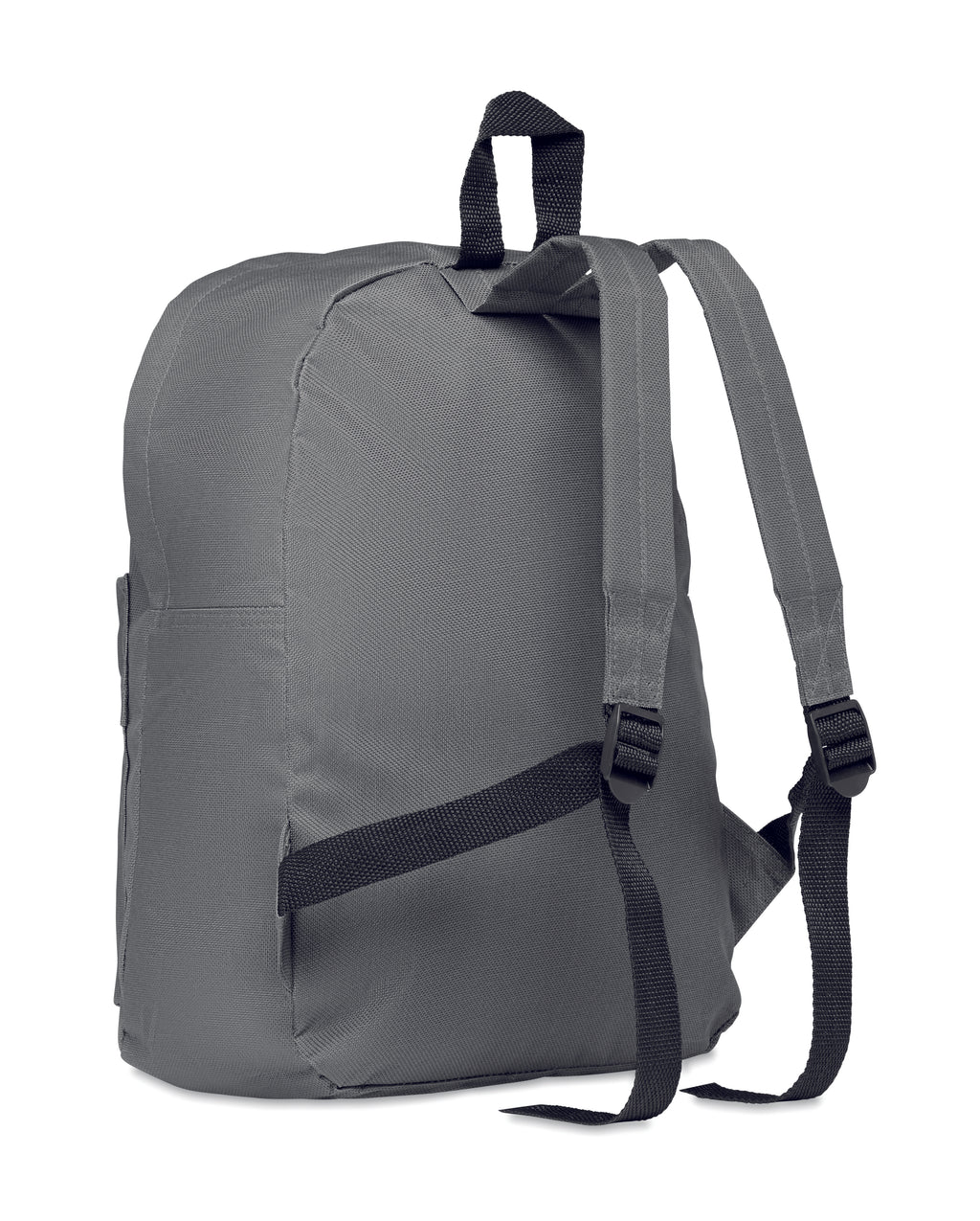 Rucsac cu buzunar exterior