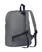 Rucsac cu buzunar exterior