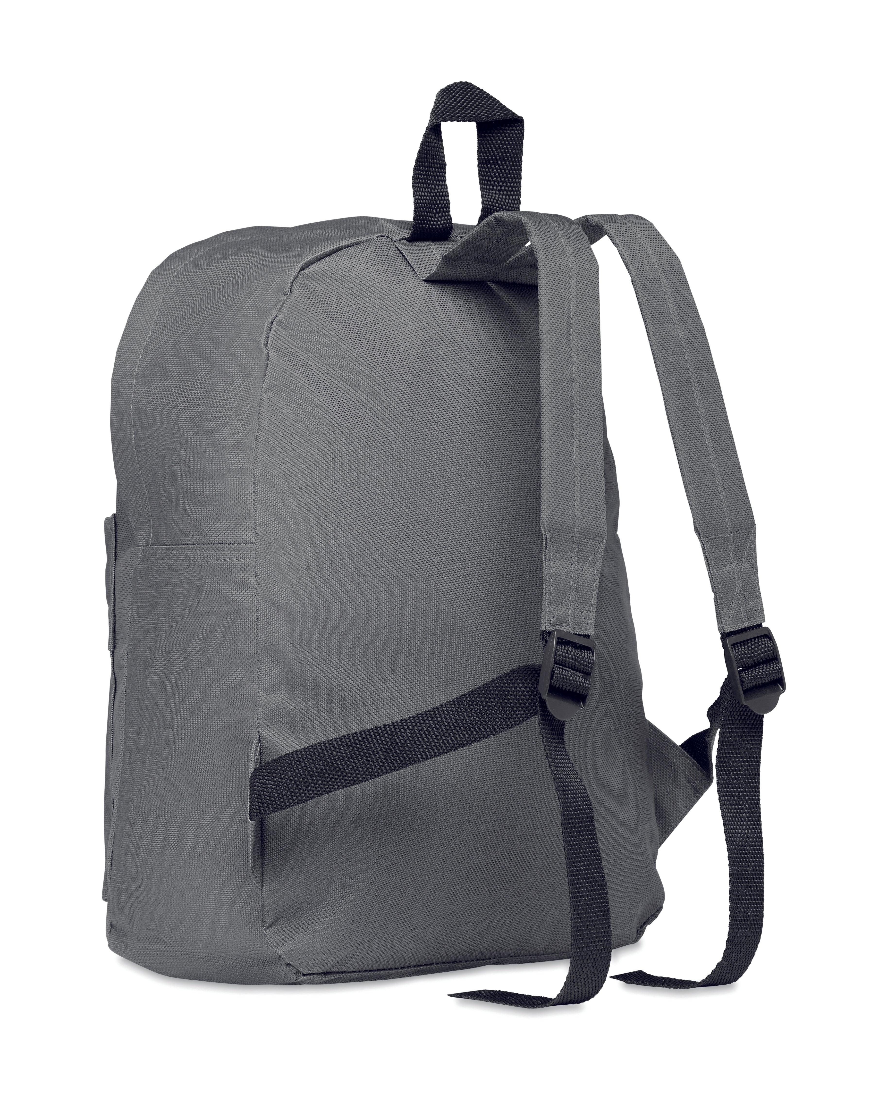 Rucsac cu buzunar exterior