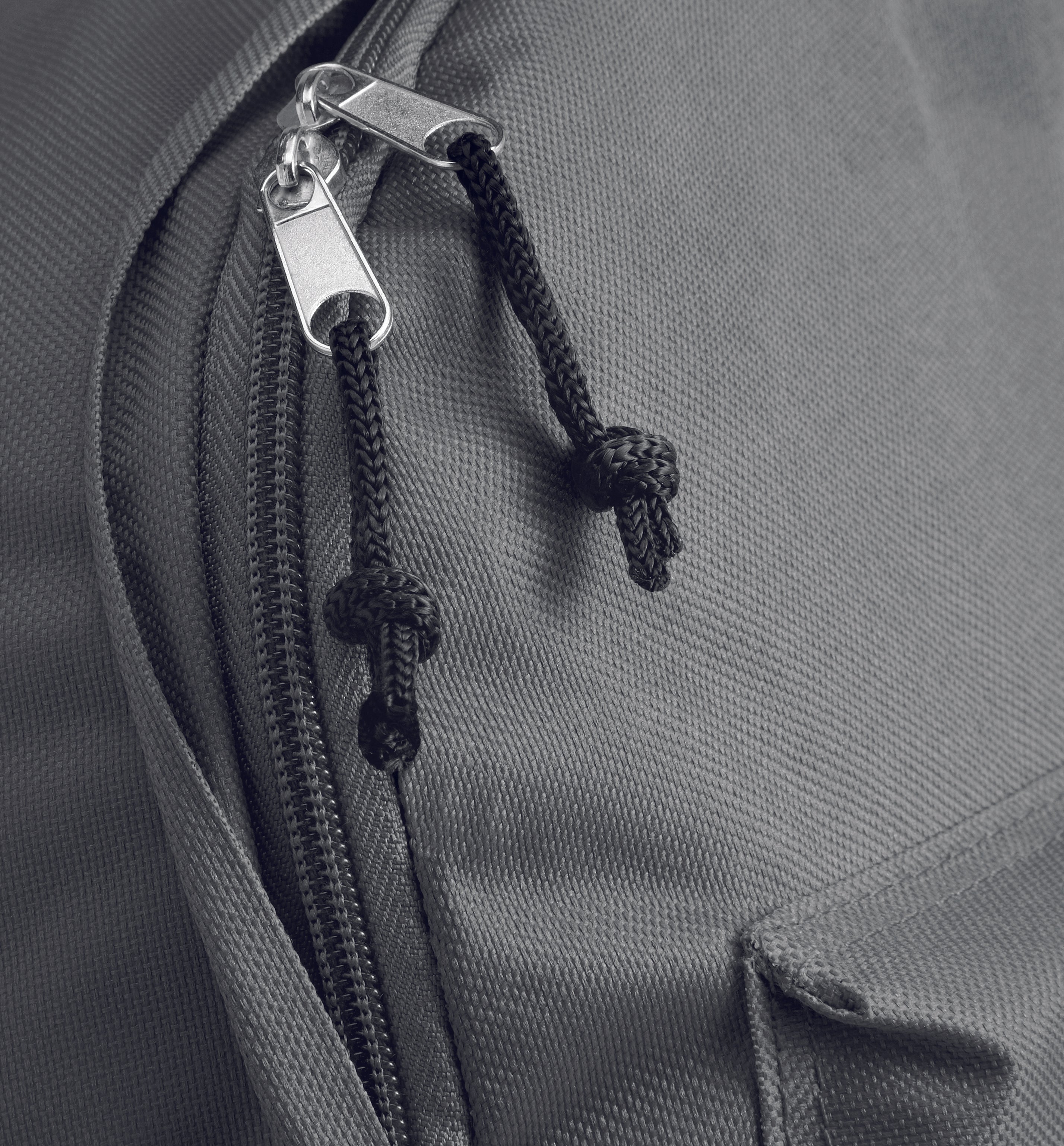 Rucsac cu buzunar exterior