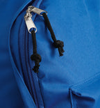 Rucsac cu buzunar exterior