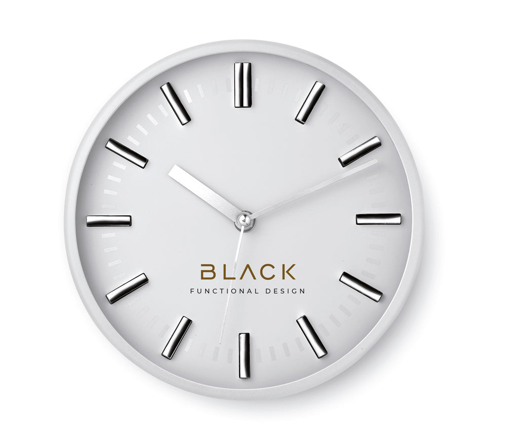 Ceas de perete rotund