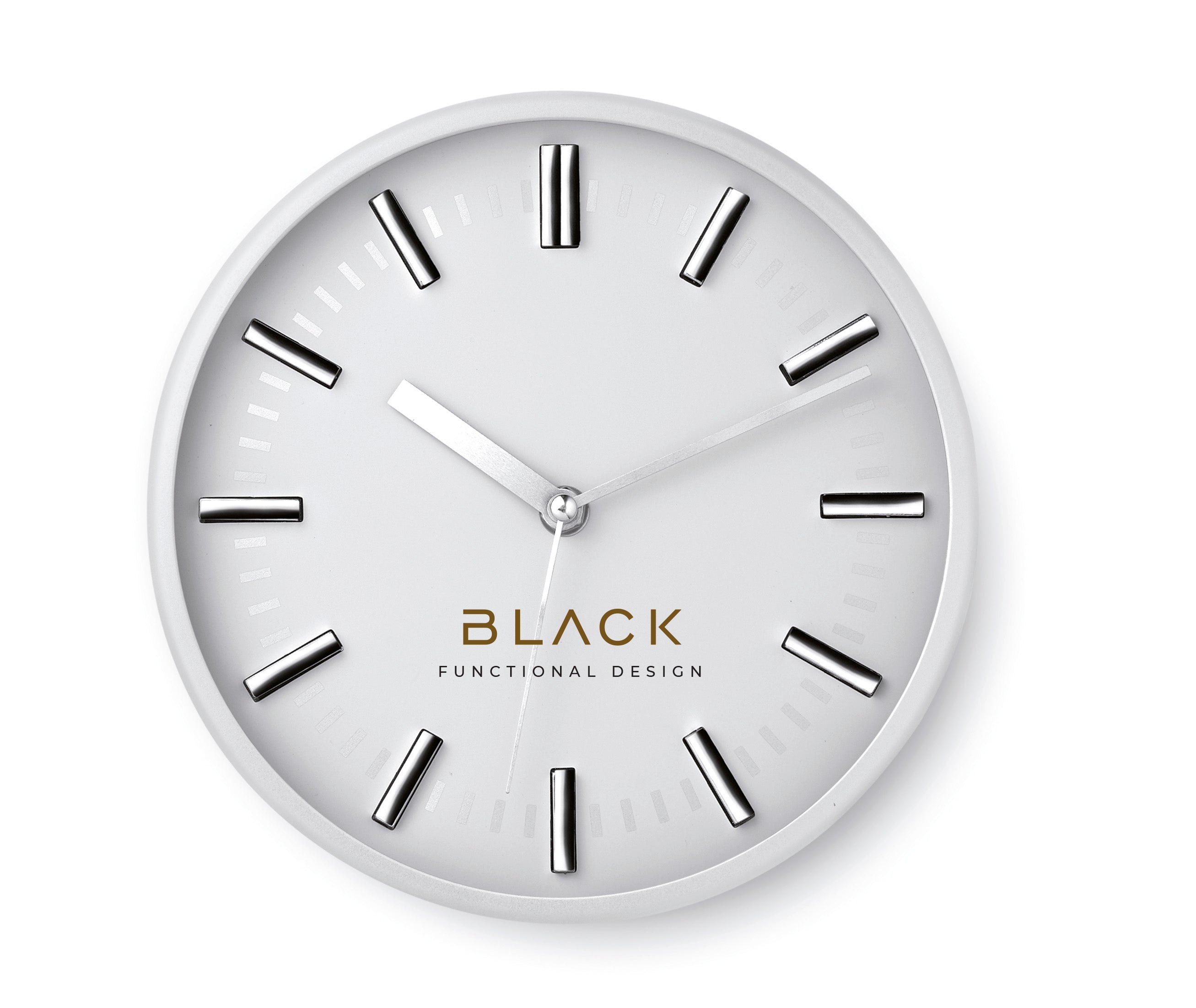 Ceas de perete rotund