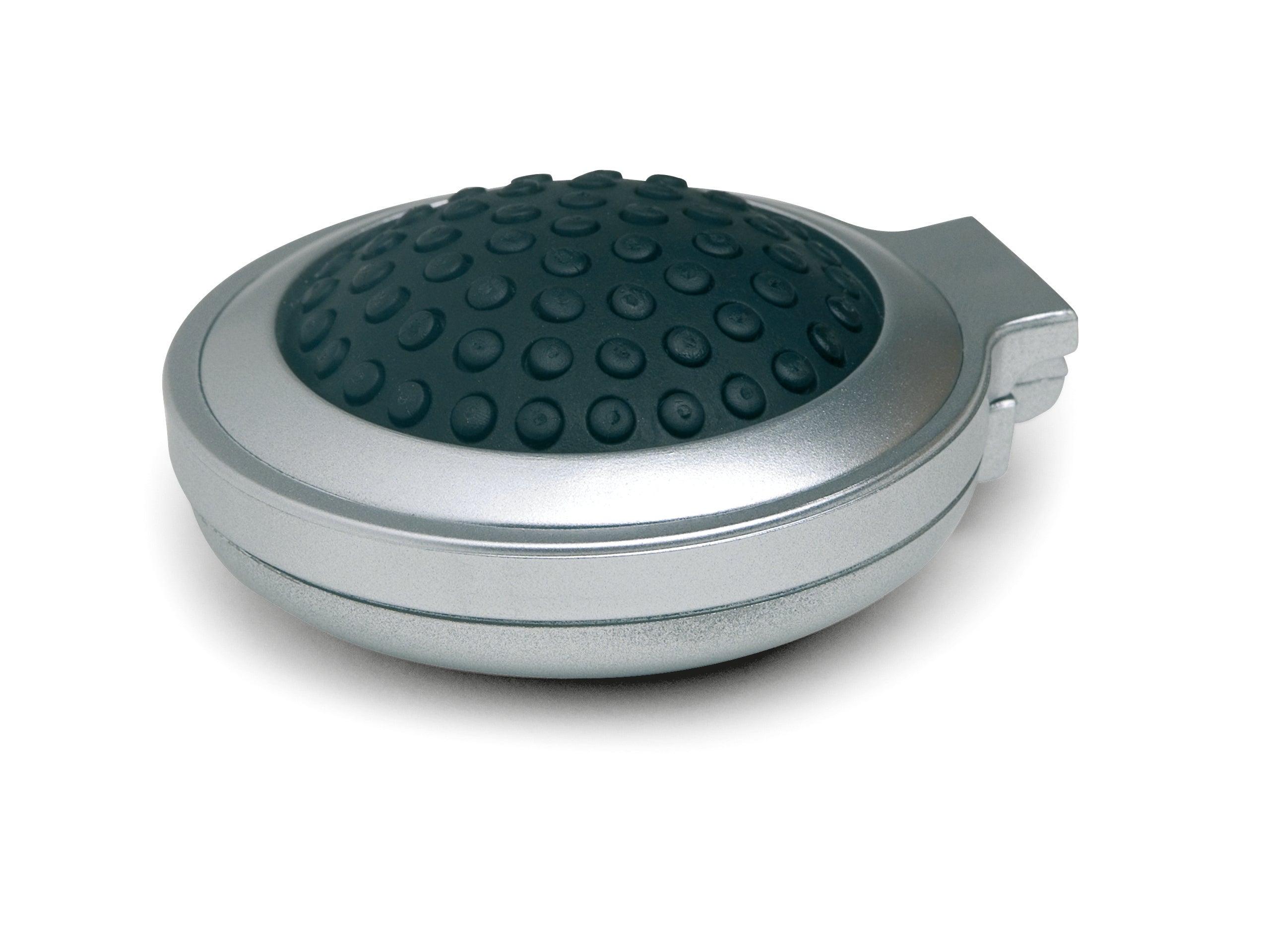 Oglindă şi perie pliabilă