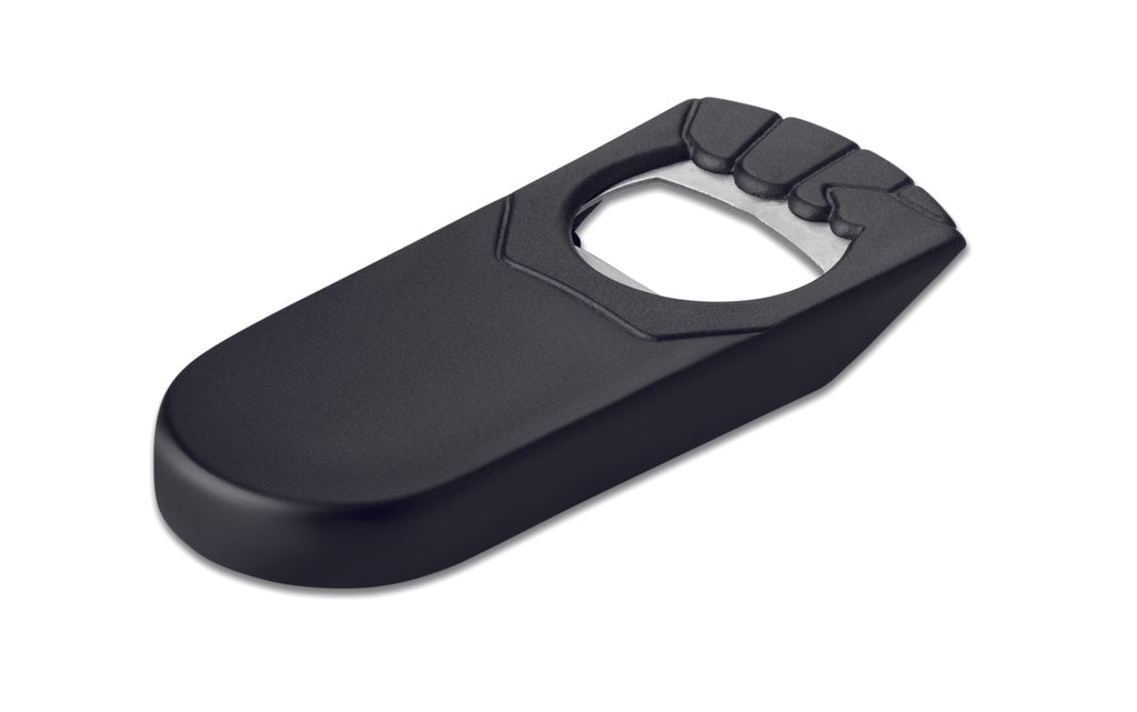 Deschizător de sticlă şi dop