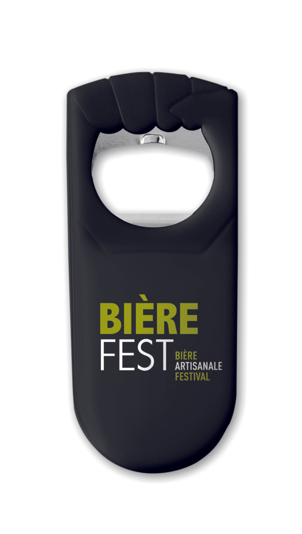 Deschizător de sticlă şi dop