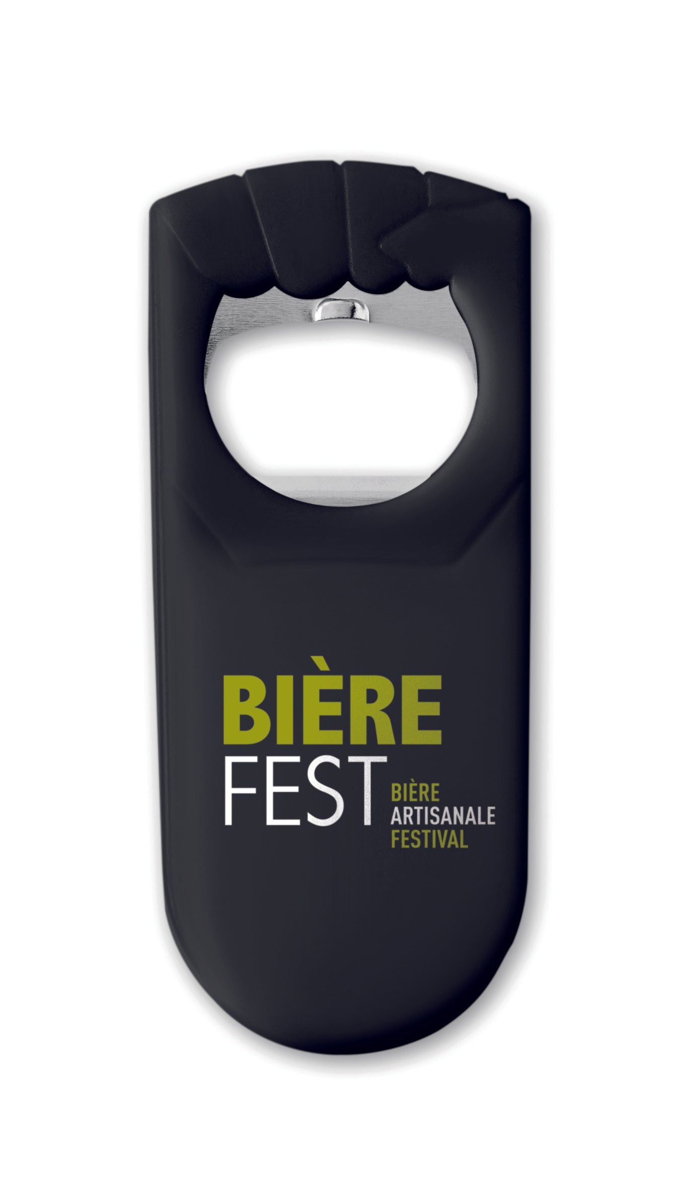 Deschizător de sticlă şi dop