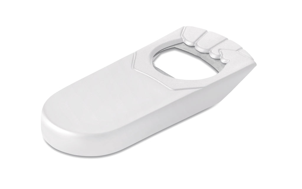 Deschizător de sticlă şi dop