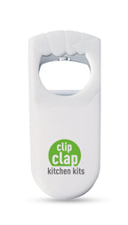 Deschizător de sticlă şi dop