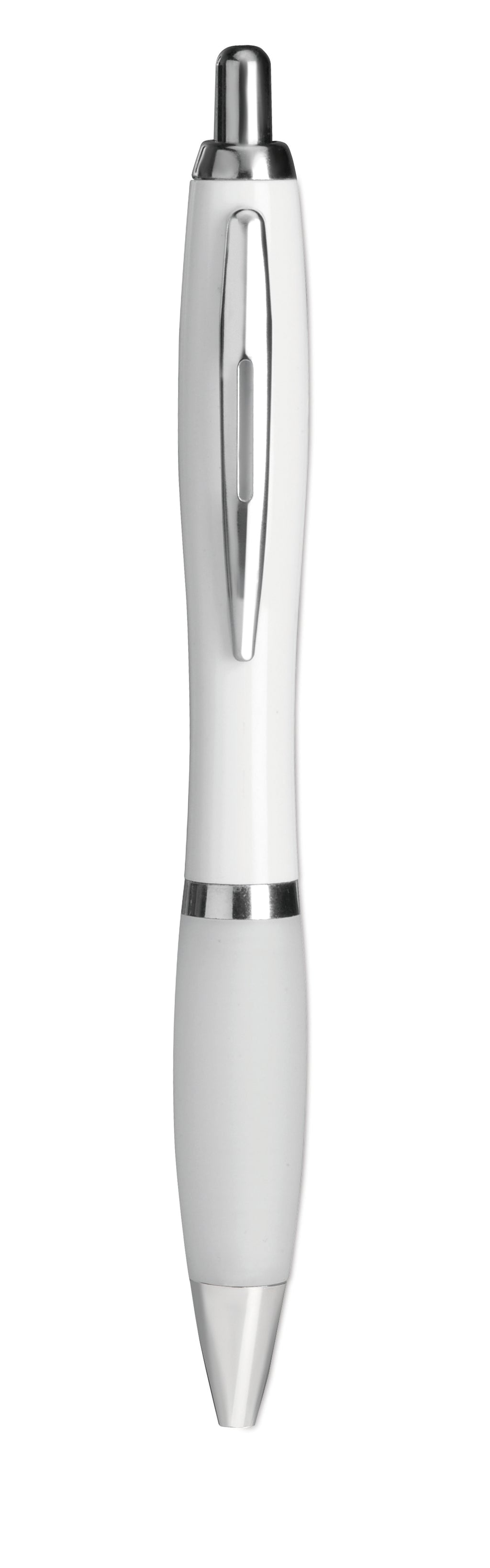 Pix cu buton din plastic