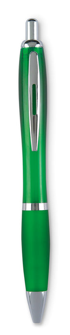 Pix cu buton din plastic