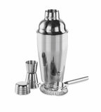 Set coctail cu shaker