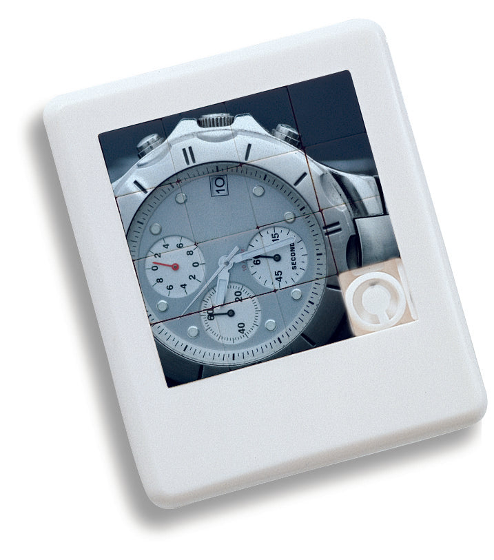 Puzzle din plastic HIPS