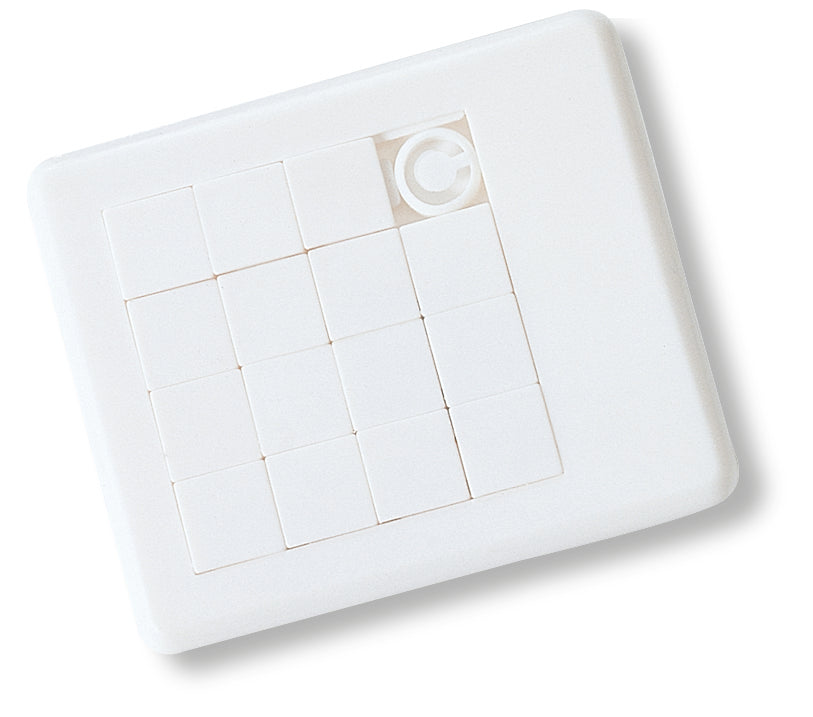 Puzzle din plastic HIPS