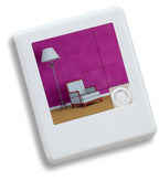 Puzzle din plastic HIPS