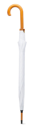 Umbrelă cu mâner din lemn