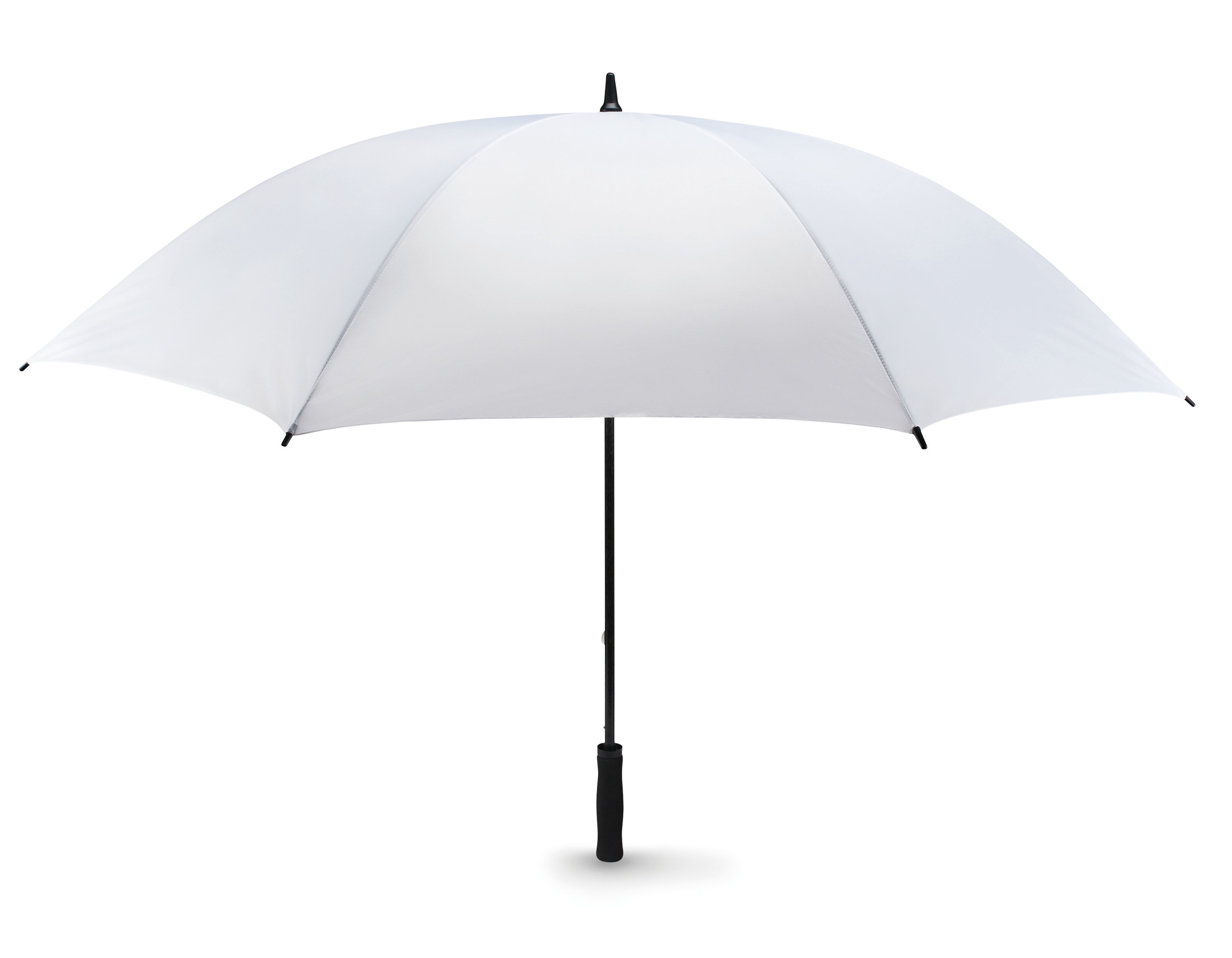 Umbrelă golf rezistent la vân