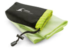 Prosop sport în husă din nylon
