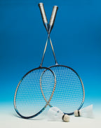 Set badminton pt. 2 persoane
