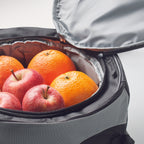 Geantă - răcitor pentru grătar