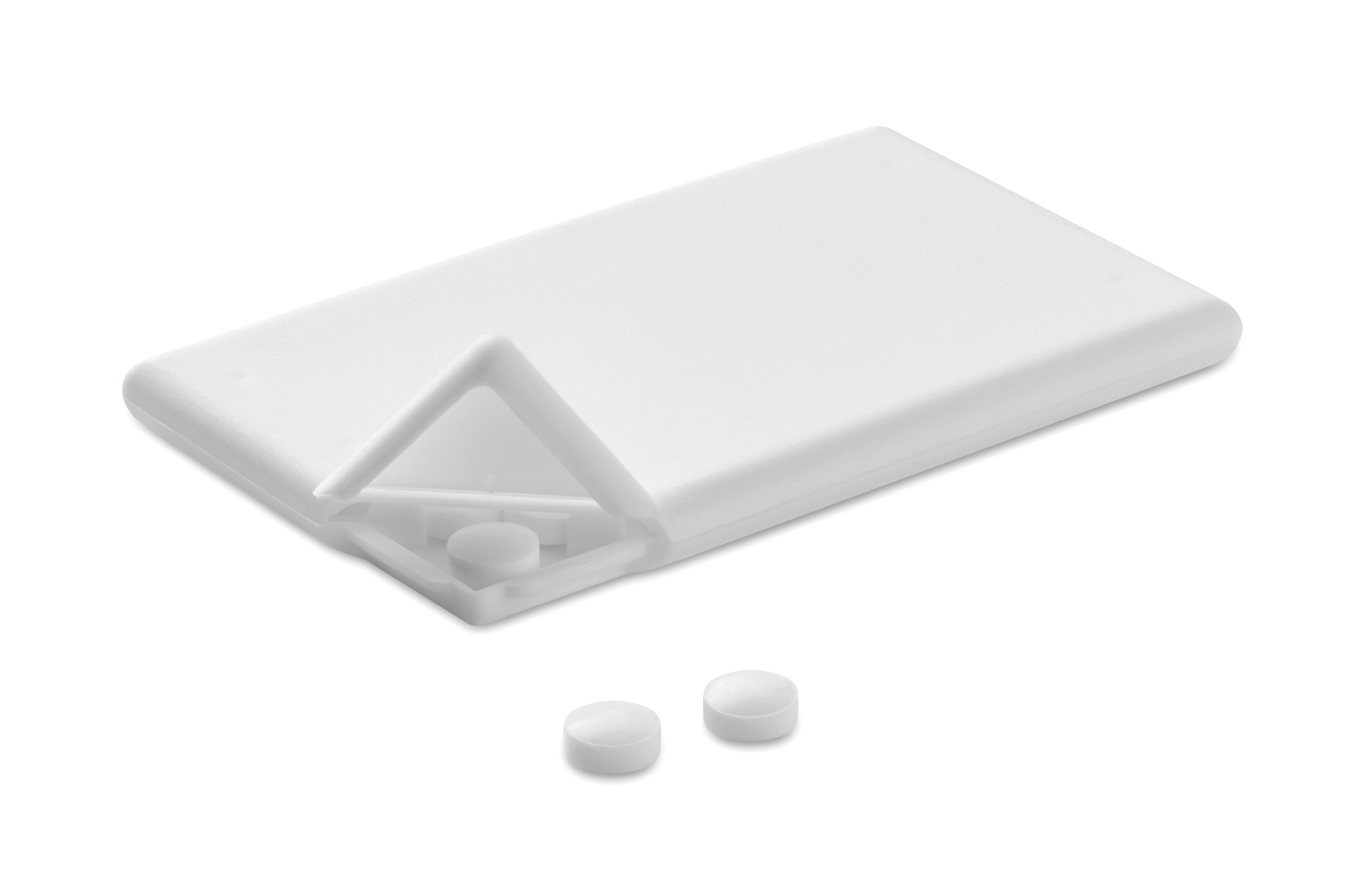 Cutie dropsuri de mentă