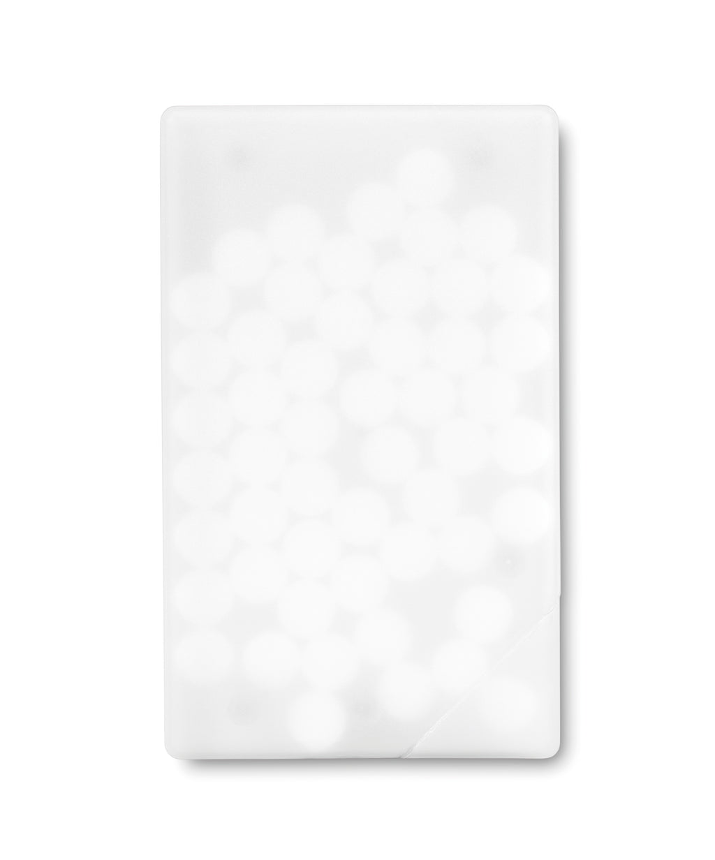 Cutie dropsuri de mentă