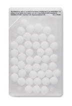 Cutie dropsuri de mentă