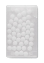 Cutie dropsuri de mentă