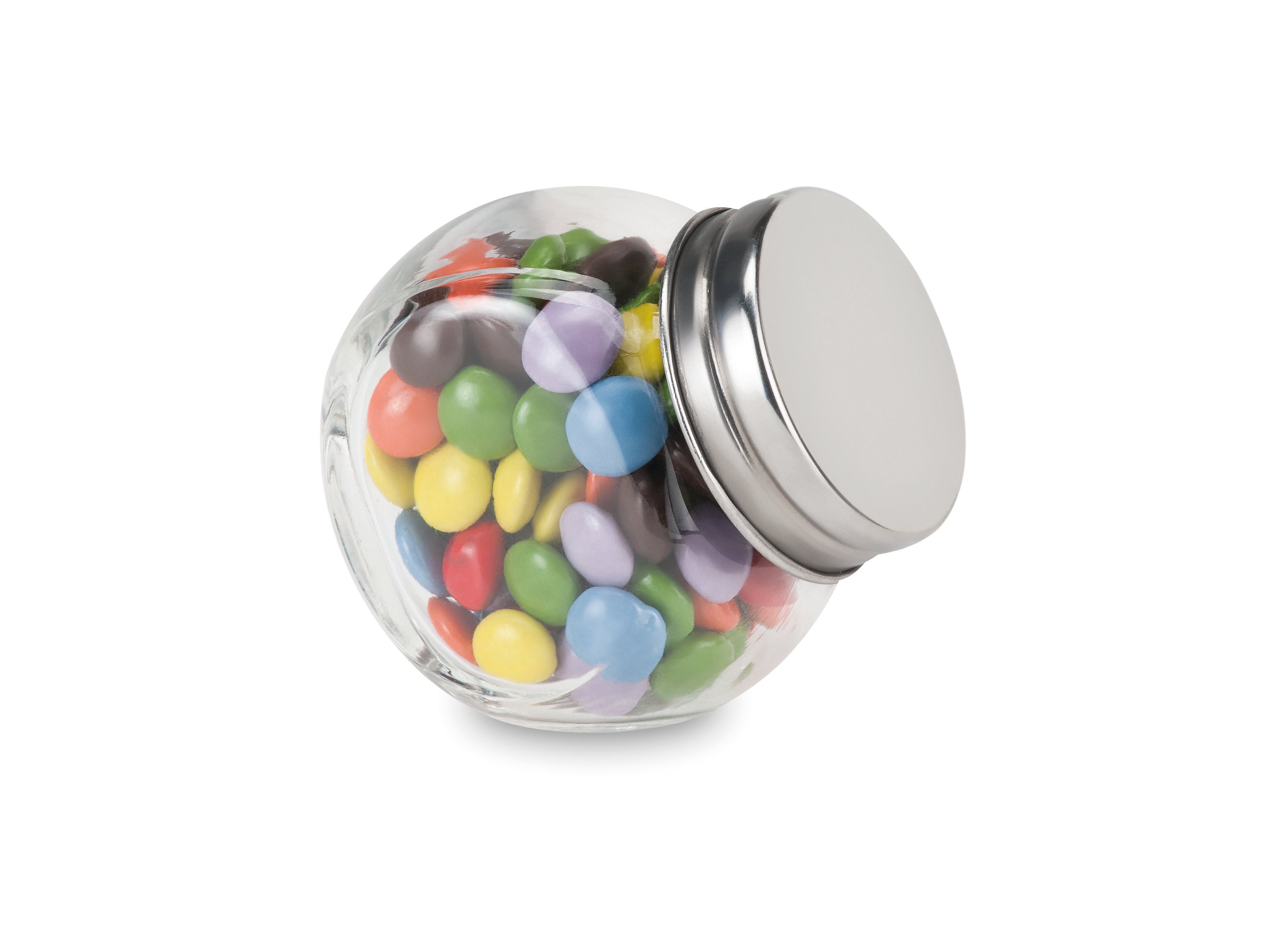 Ciocolată în borcănaş (30g)