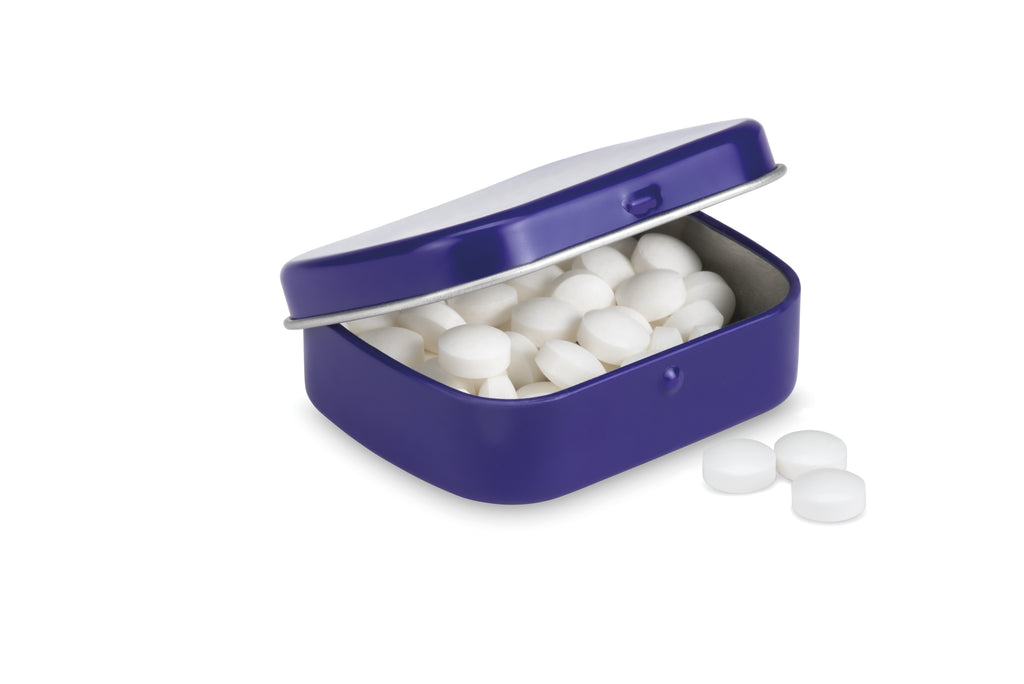 28 grame drajeuri mentolate