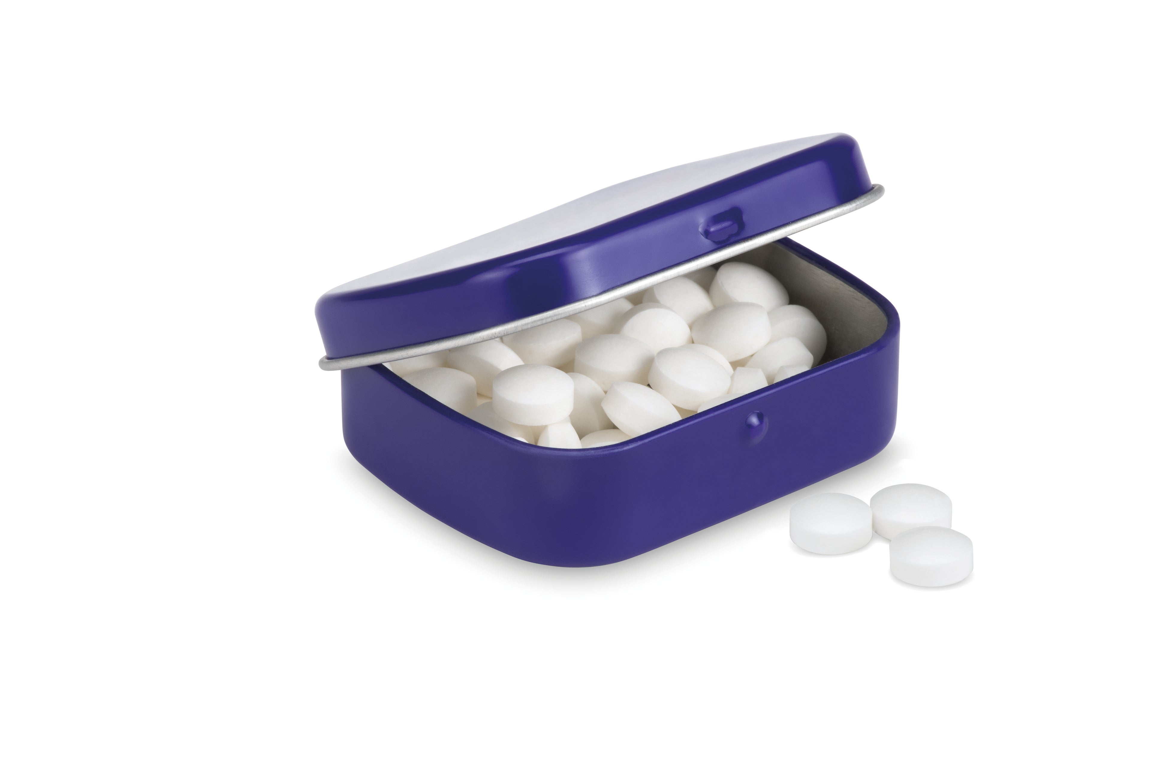 28 grame drajeuri mentolate