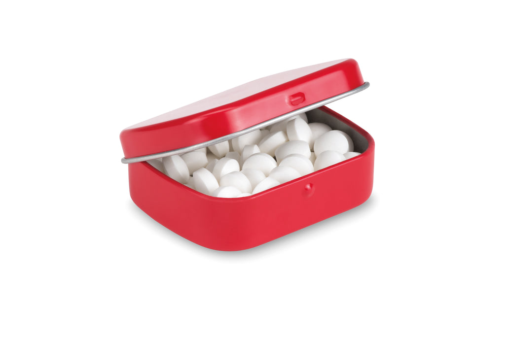 28 grame drajeuri mentolate