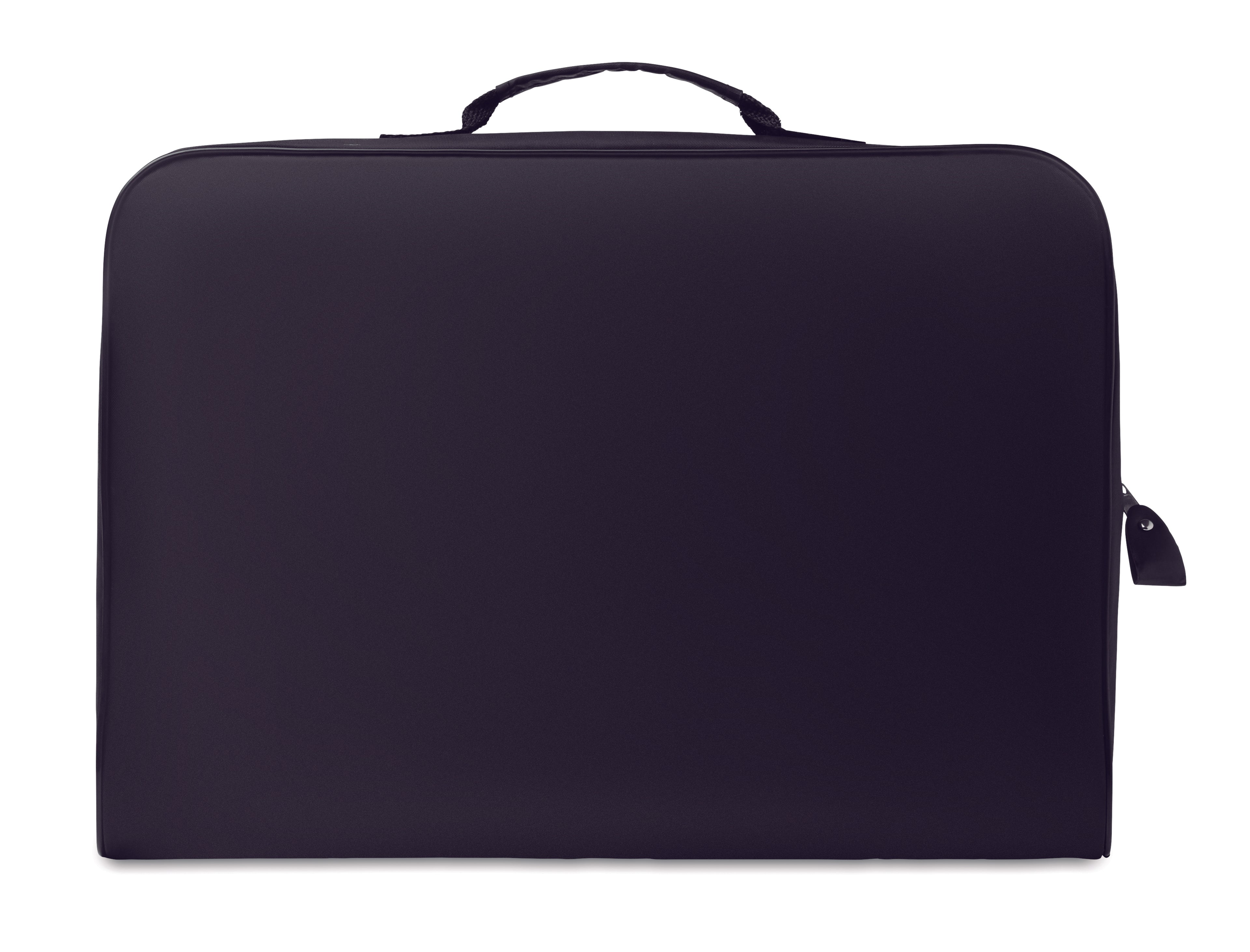 Geantă documente cu fermoar