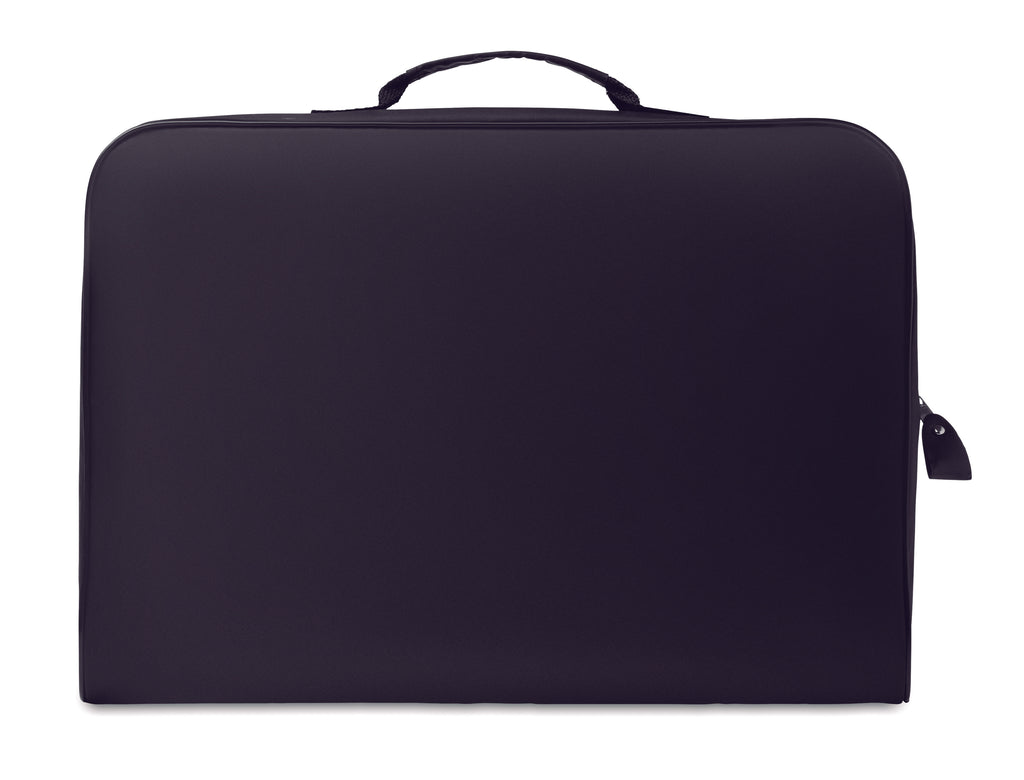 Geantă documente cu fermoar