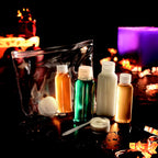 Bagaj cabină cu 6 sticle