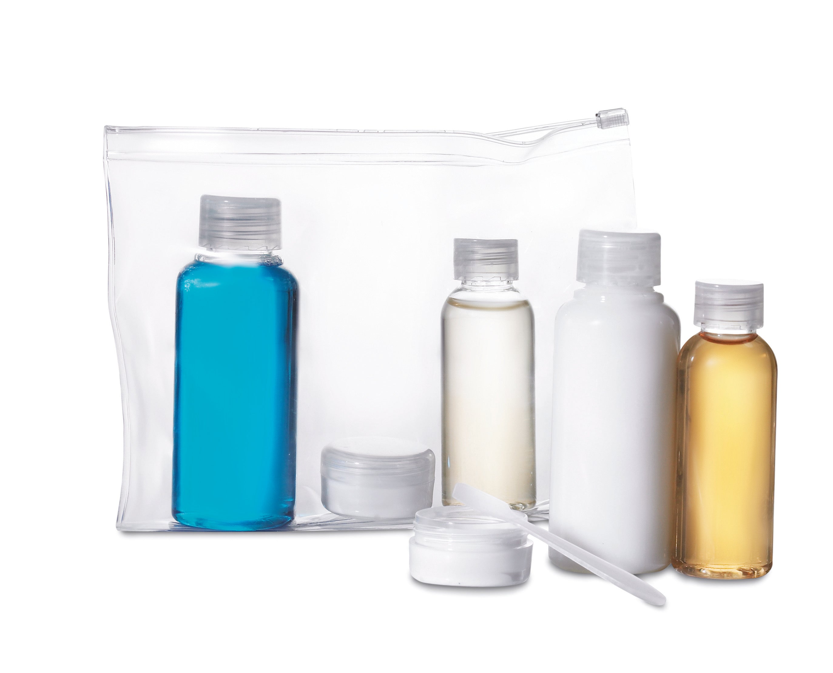 Bagaj cabină cu 6 sticle