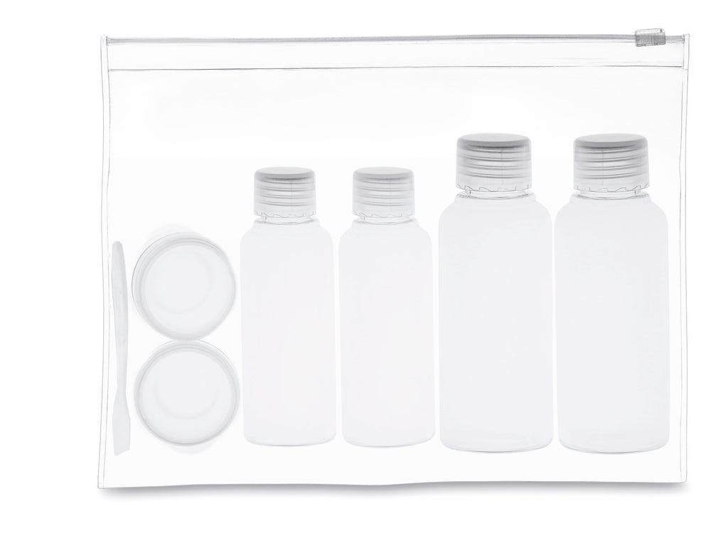 Bagaj cabină cu 6 sticle