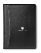 Mapă A4 din imitaţie piele