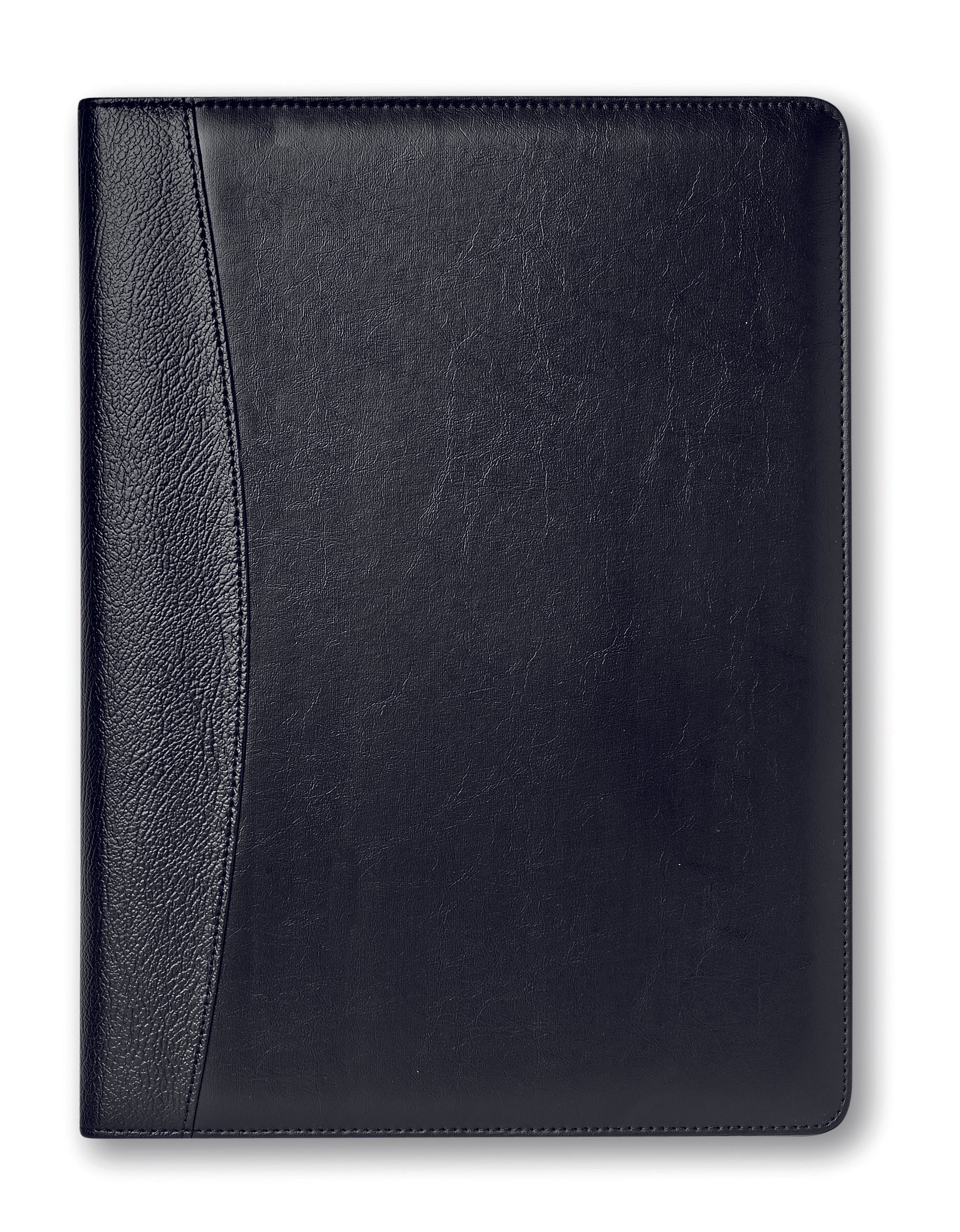 Mapă A4 din imitaţie piele